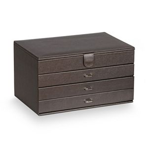 Mele & Co. Willow Jewelry Box