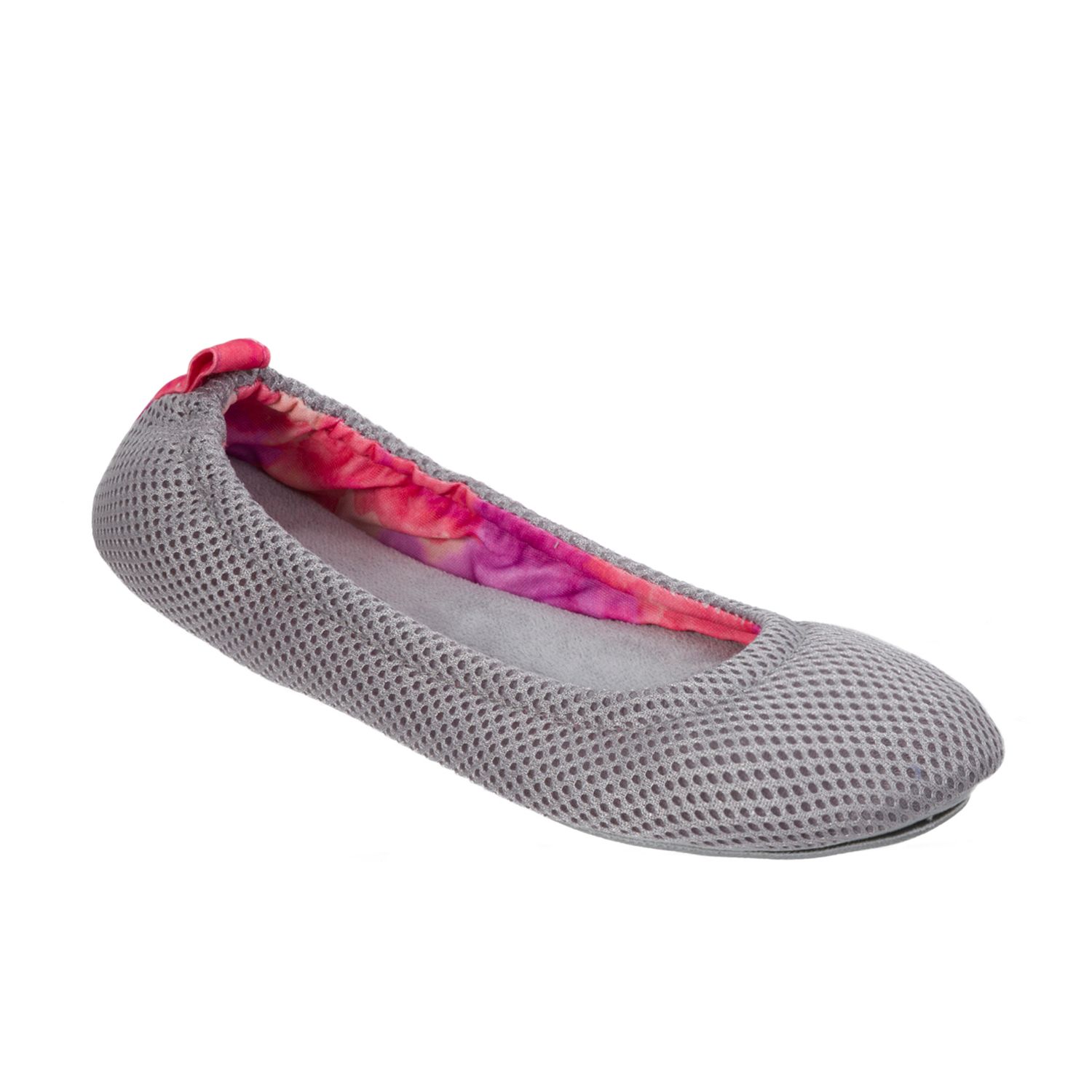 kohls ballerina slippers