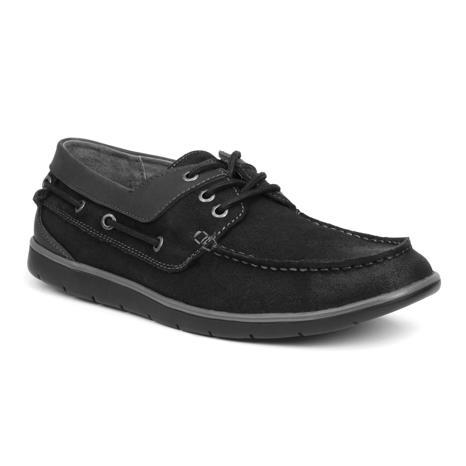 gbx boat shoes