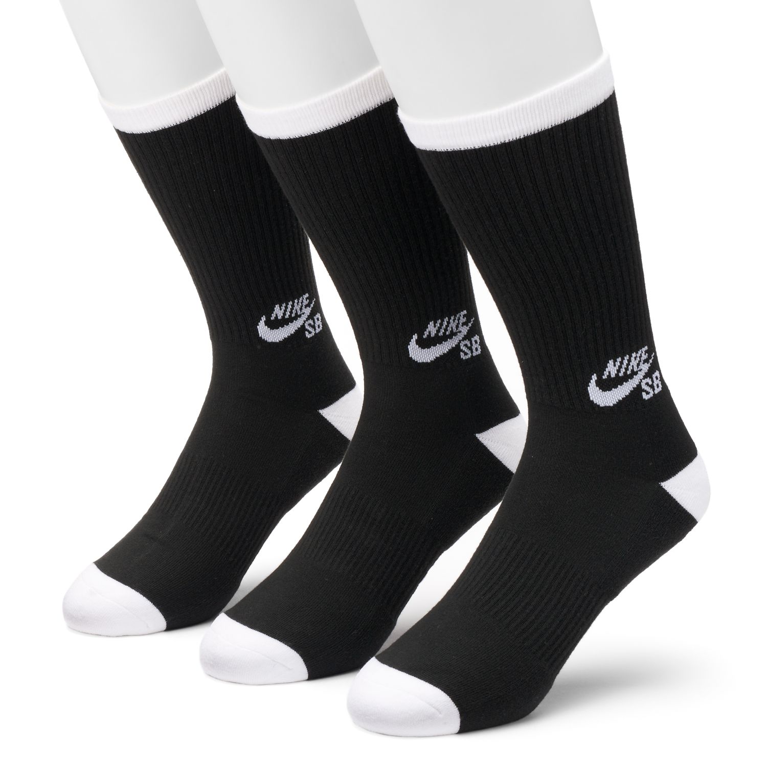 kohls nike dri fit socks