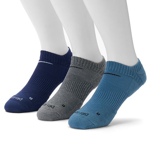 no show mens nike socks