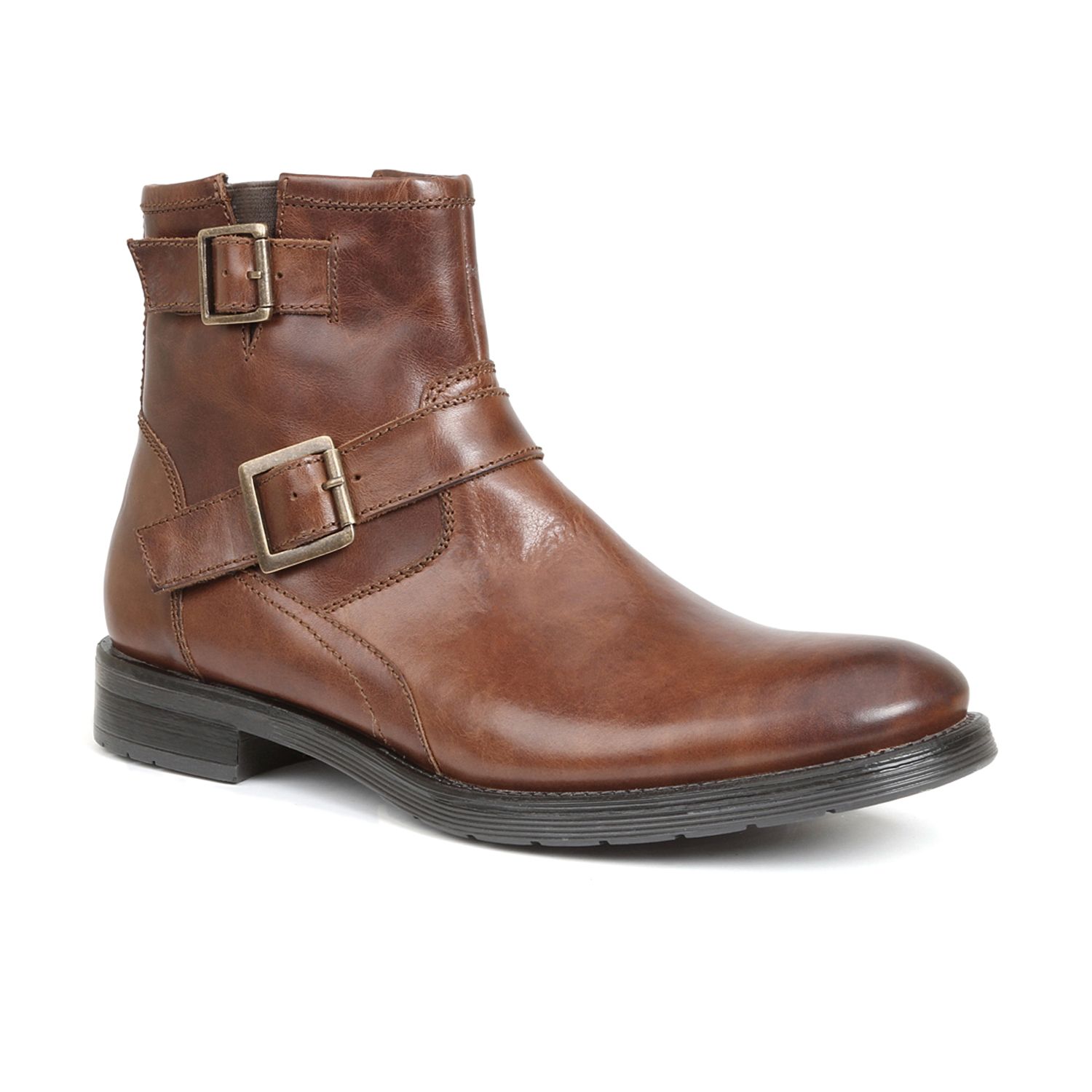 gbx buckle boots