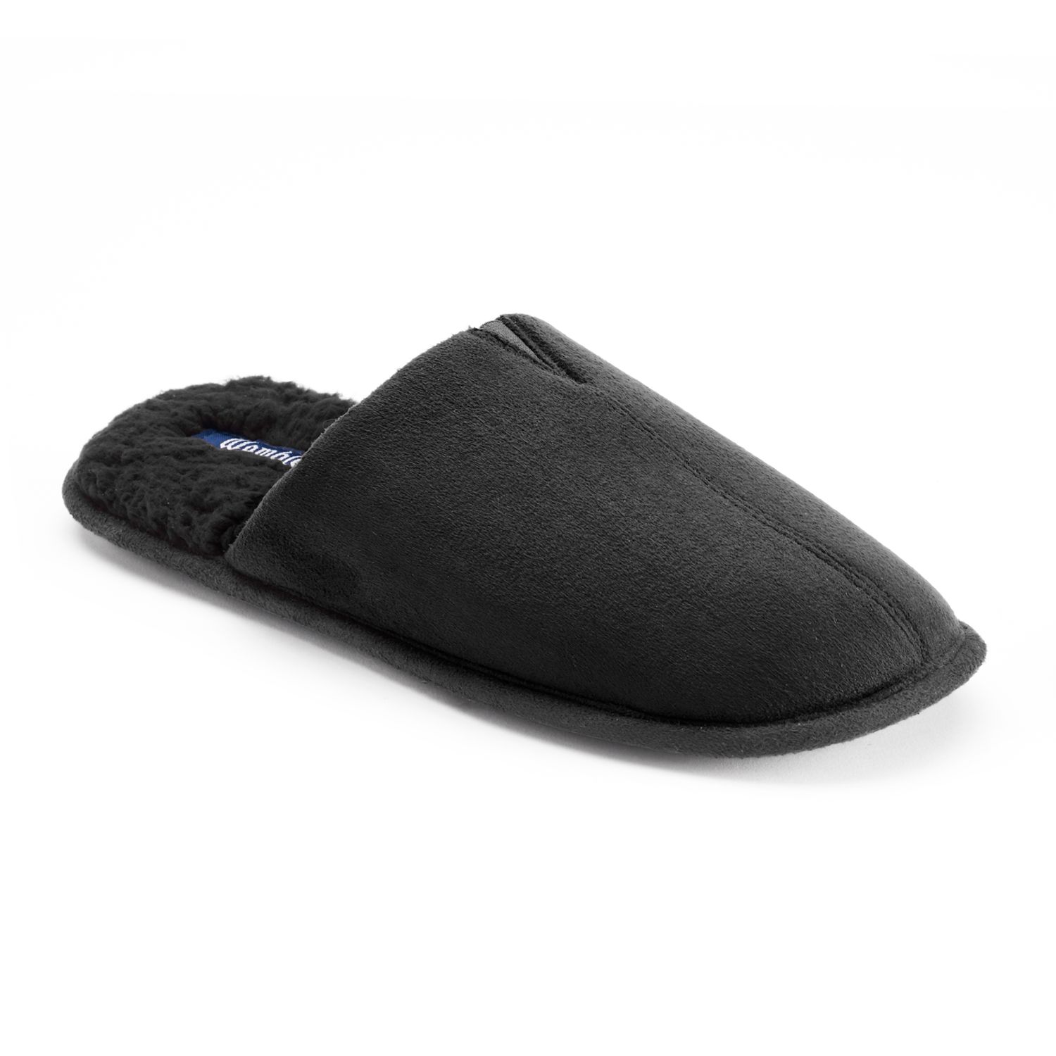 wembley slippers kohl's