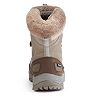 Pacific Mountain Steppe Jr. Girls' Winter Boots