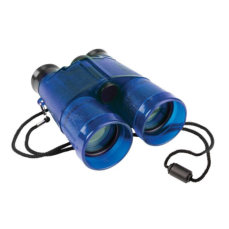 Learning Resources Primary Science Binoculars, Multicolor