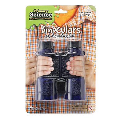 Learning Resources Primary Science Binoculars  