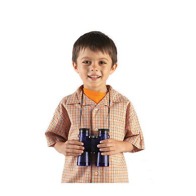 Learning Resources Primary Science Binoculars  