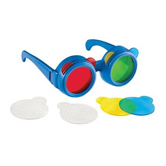 Learning Resources Primary Science Color Mixing Glasses