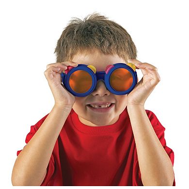 Learning Resources Primary Science Color Mixing Glasses