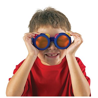 Learning Resources Primary Science Color Mixing Glasses  