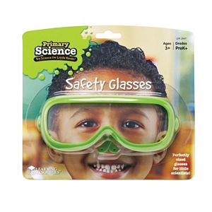 Learning Resources Primary Science Safety Glasses