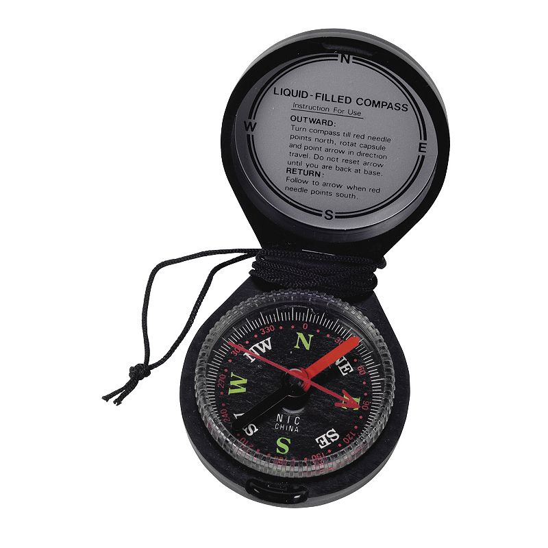 33672691 Learning Resources Directional Compass, Multicolor sku 33672691