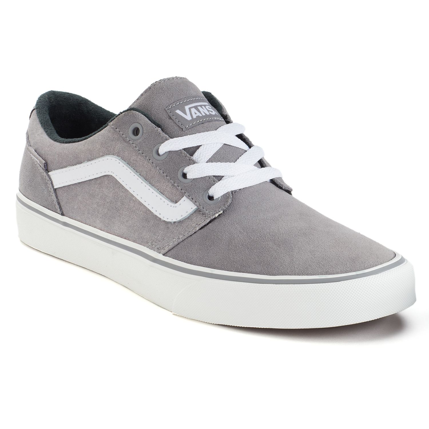 vans kohls