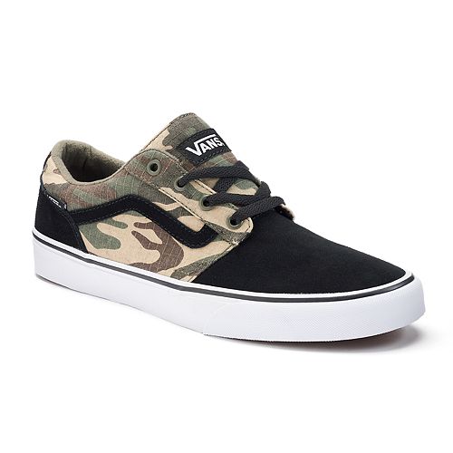 camuflaje vans camuflaje vans