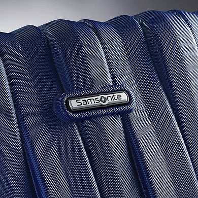 Samsonite Ziplite 3.0 Hardside Spinner Luggage