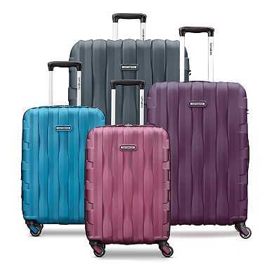 Samsonite Ziplite 3.0 Hardside Spinner Luggage