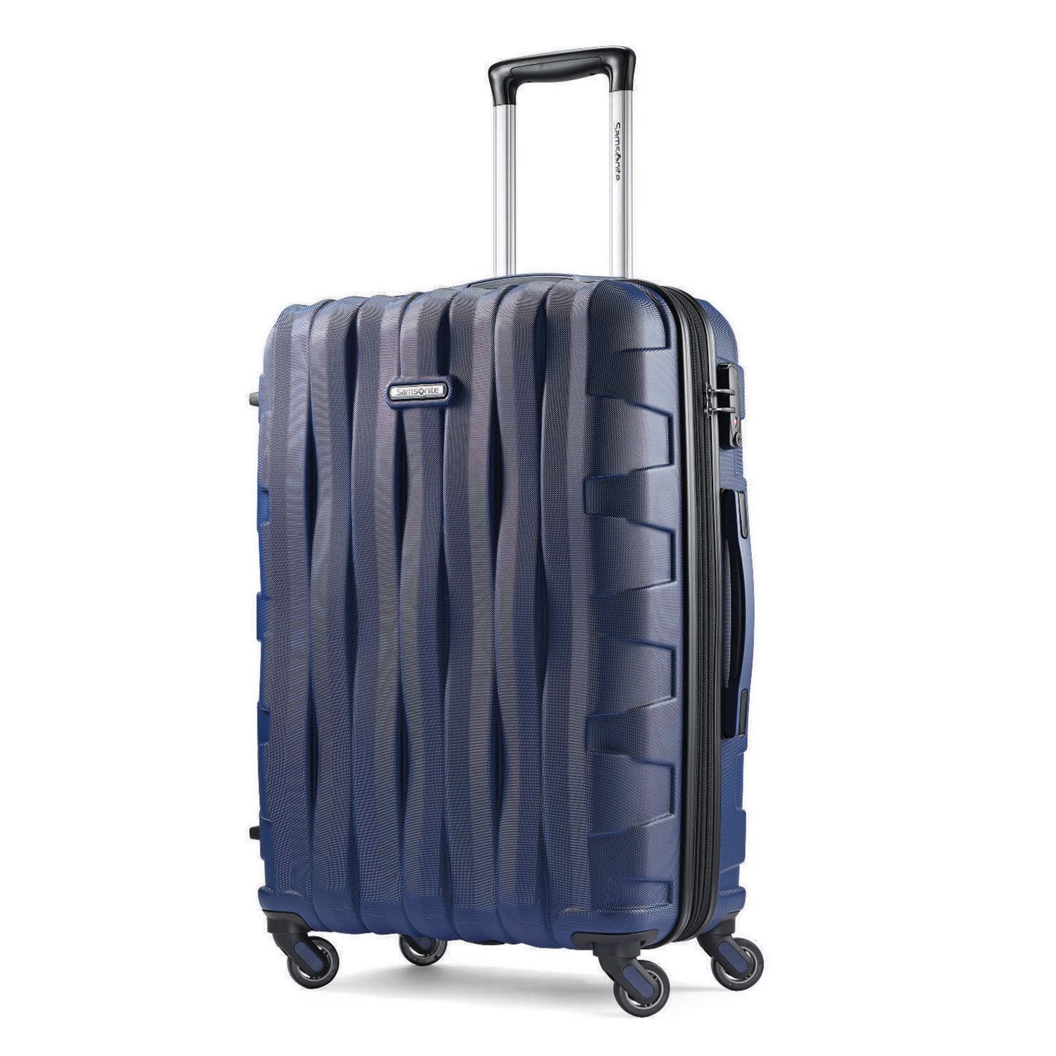 samsonite ziplite 4.0 hardside spinner