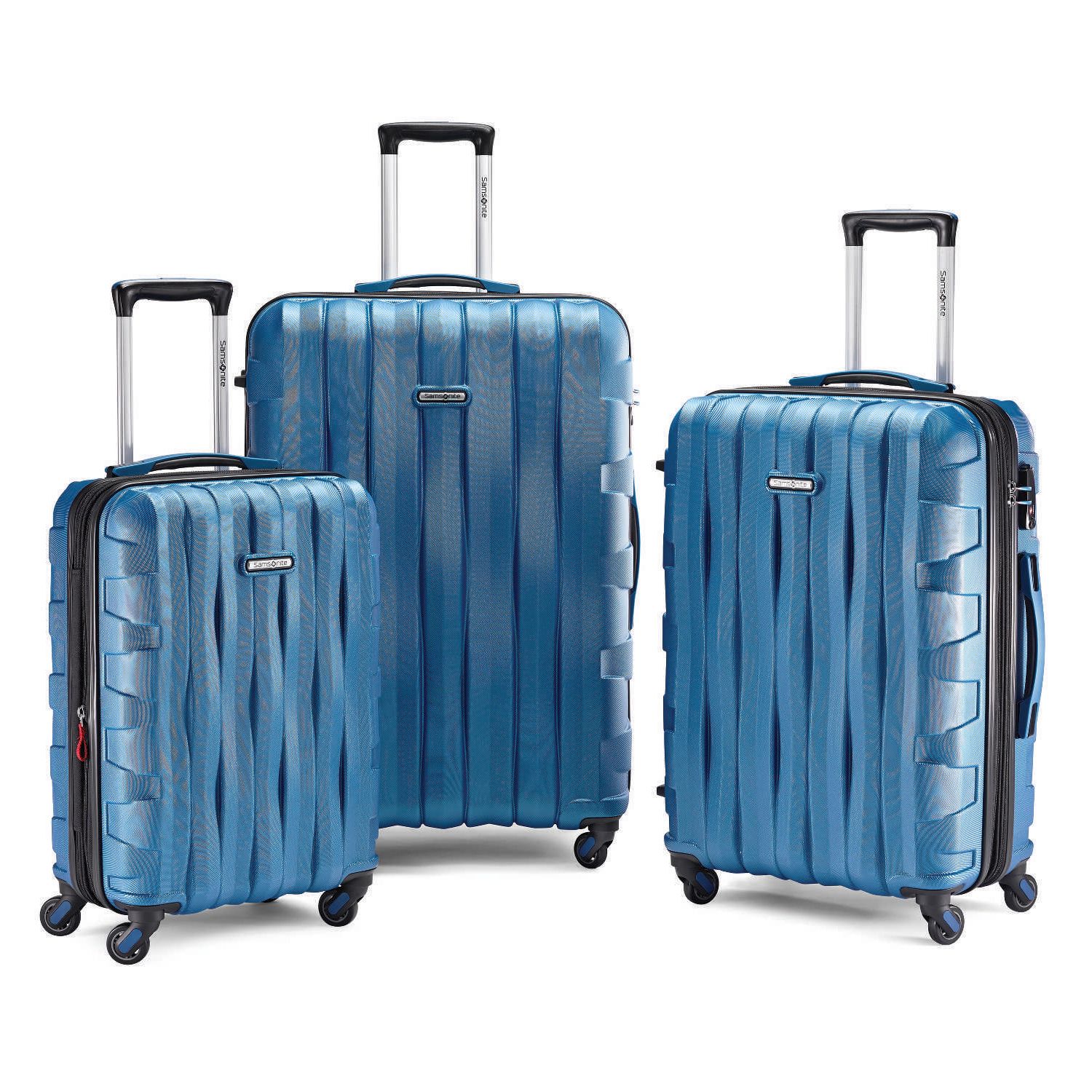 Samsonite Ziplite 3.0 Hardside Spinner Luggage