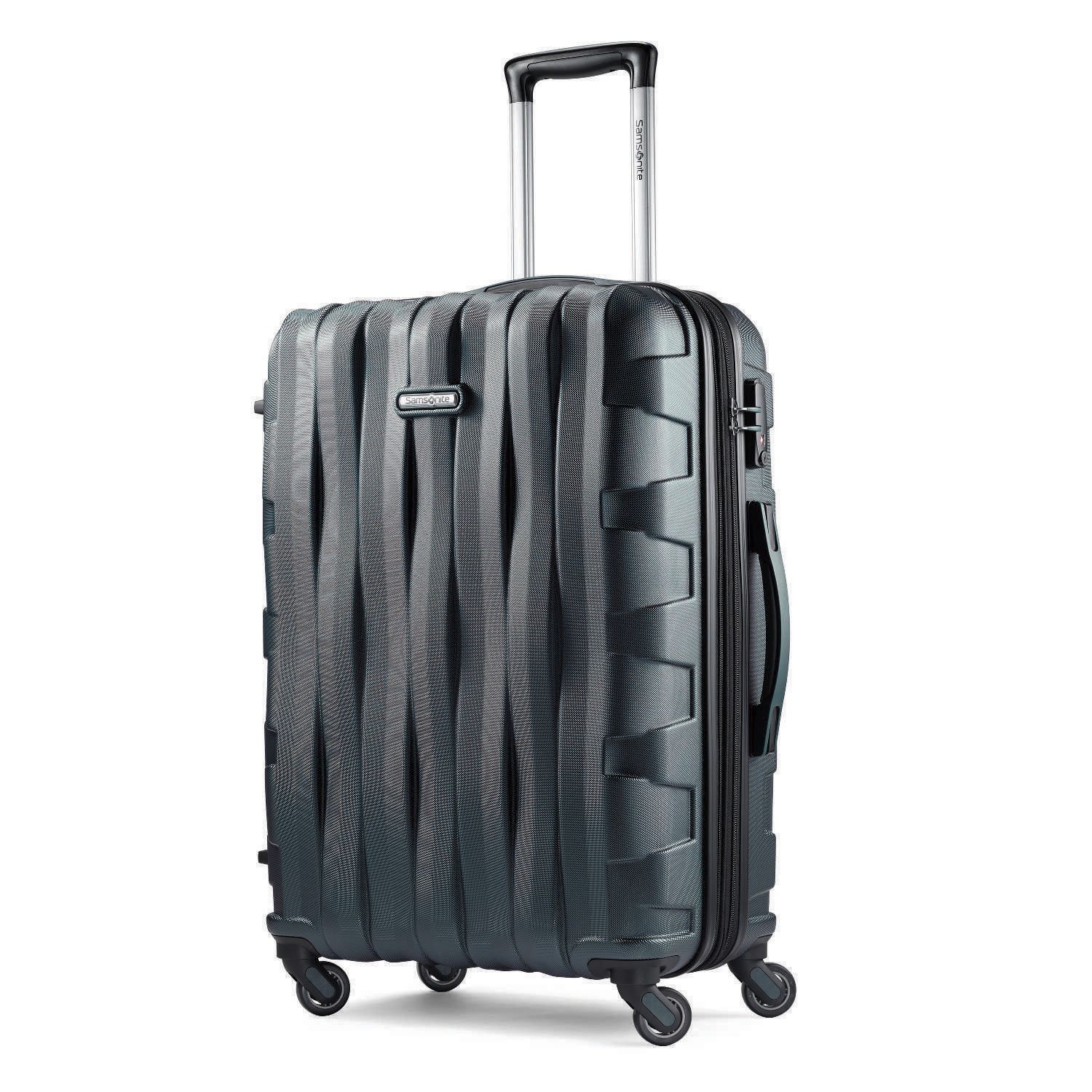 kohls lightweight carry on luggage