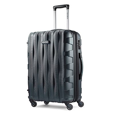 Samsonite Ziplite Hardside Spinner Luggage