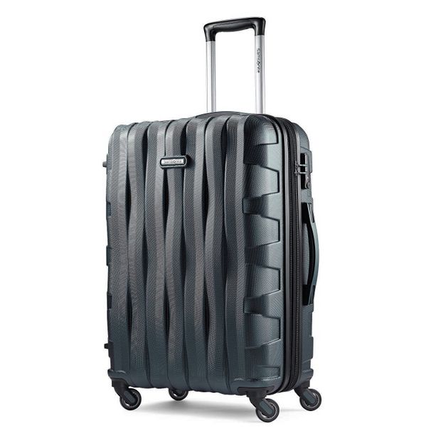 Kohls luggage samsonite new arrivals