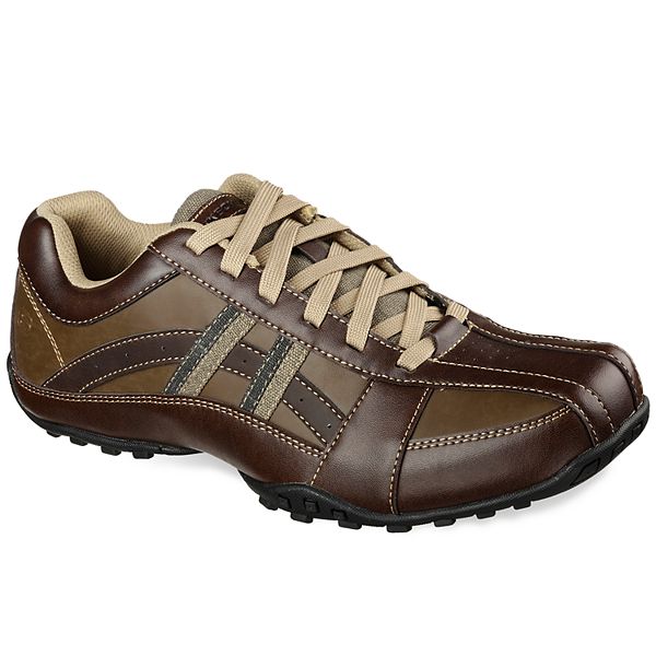 Kohls mens cheap shoes skechers