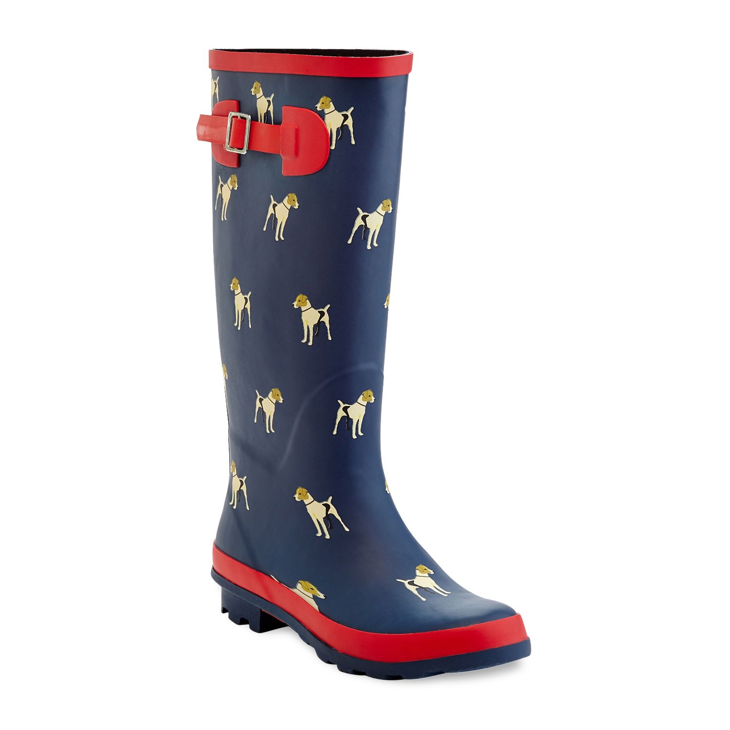 water rain boots