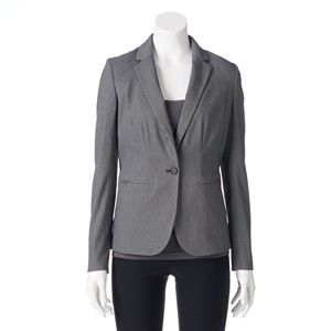 Women's Apt. 9® Torie Blazer