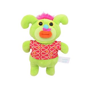 Sing-A-Ma-Lings Noodle Plush