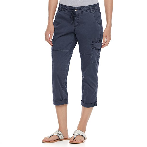 Women's Sonoma Goods For Life® Utility Capris