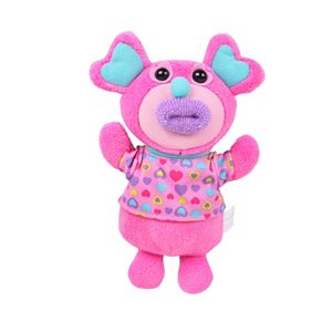 Sing-A-Ma-Lings Blush Plush