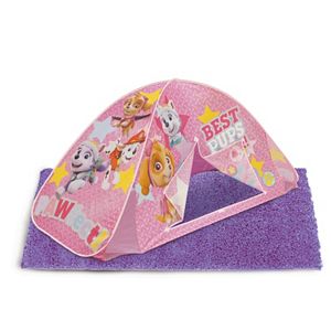 Paw Patrol Everest, Skye & Marshall 2-in-1 Play Tent by Playhut