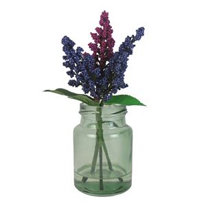 SONOMA Goods for Life™ Artificial Flower Jar Photo Clip