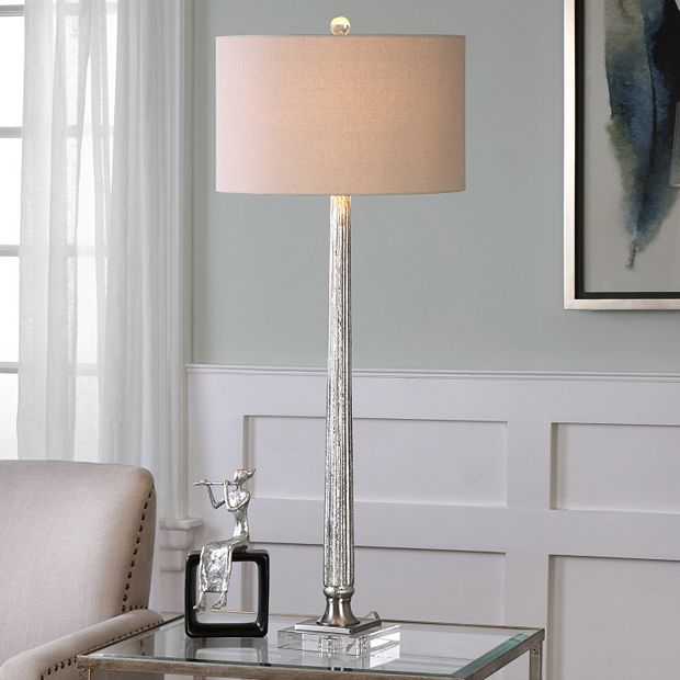 Buffet table store lamp