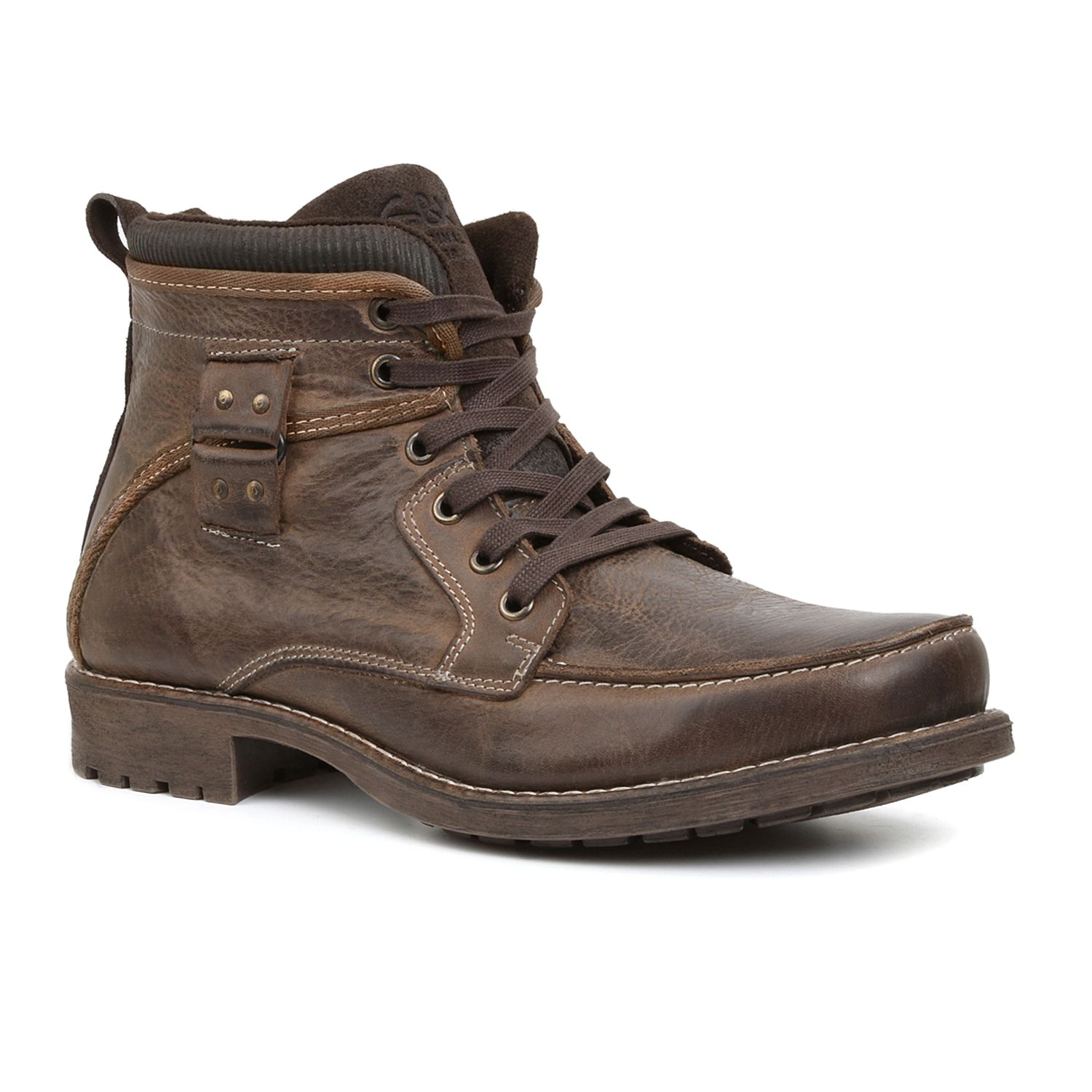 gbx boots