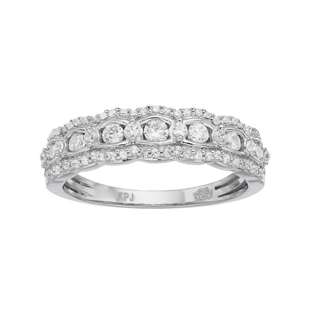 Simply Vera Vera Wang Rings