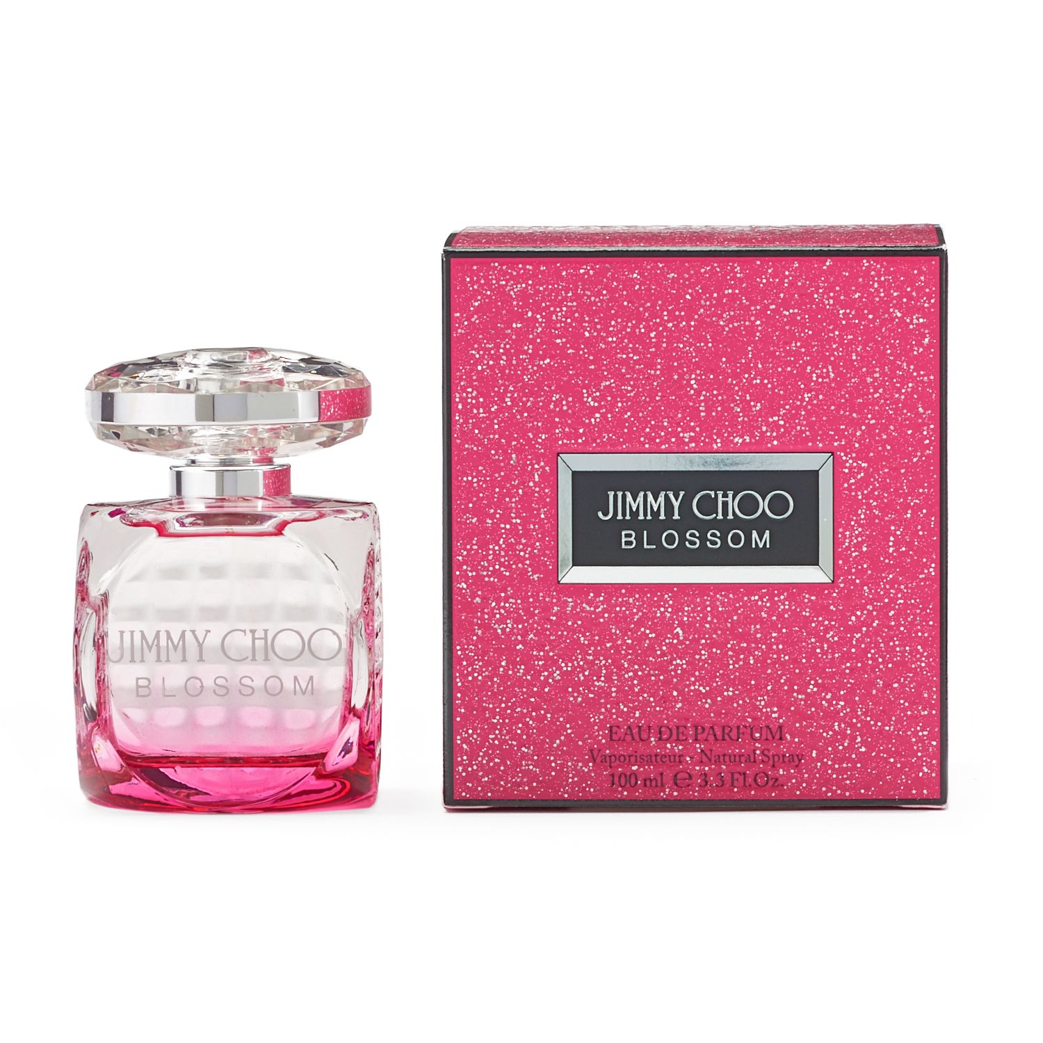 jimmy choo bamboo perfume