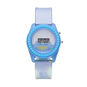 DreamWorks Trolls Kids' Digital Light-Up Watch
