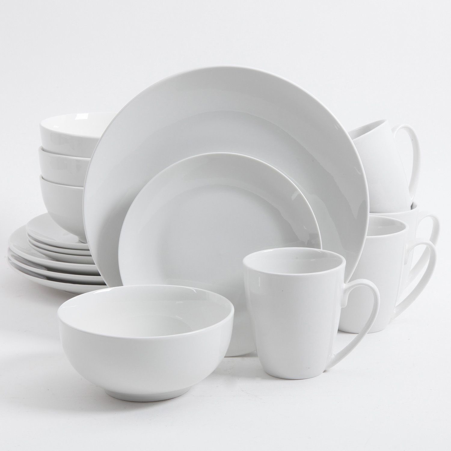 home dinnerware