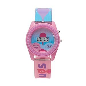 DreamWorks Trolls Kids' Digital Watch