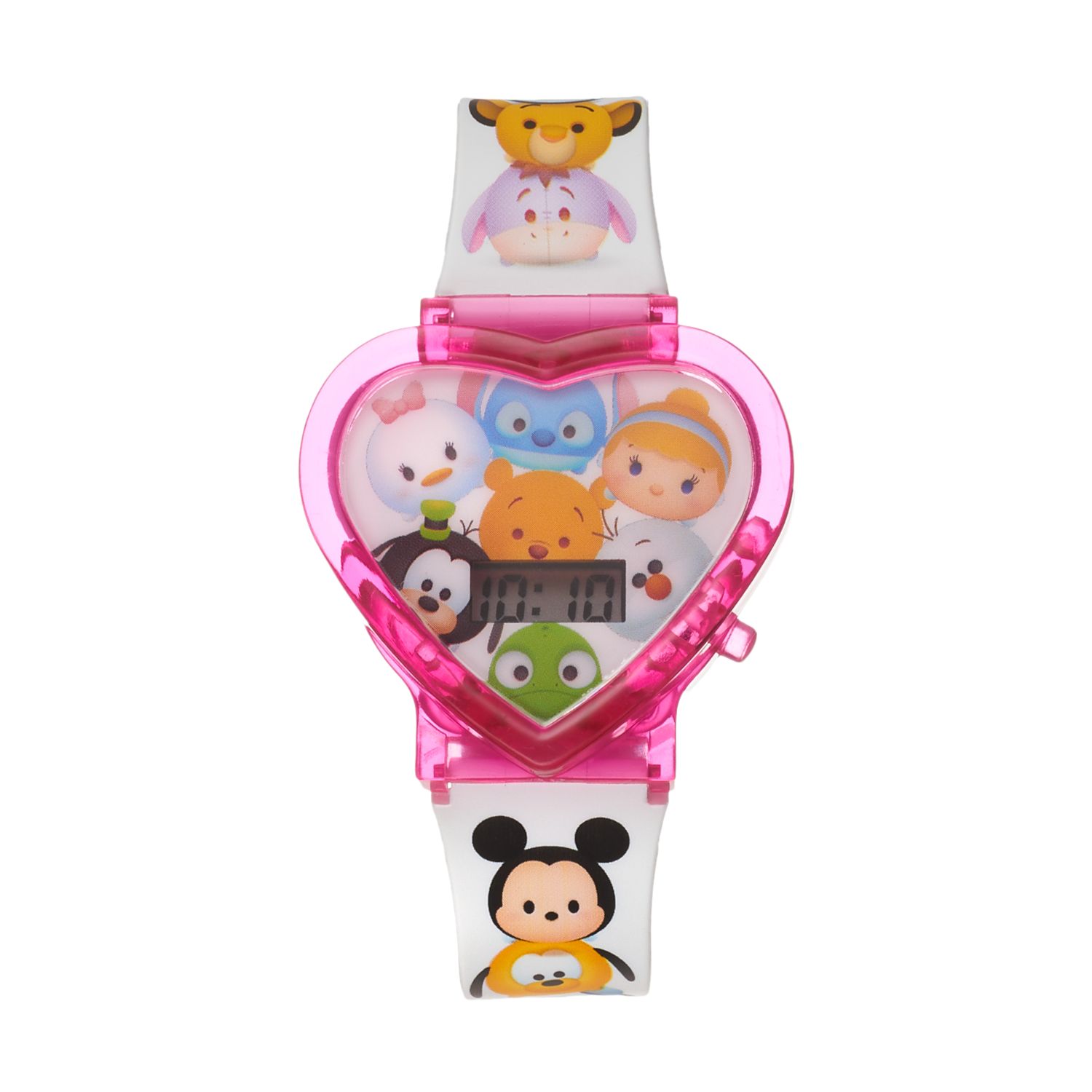 tsum tsum digital watch