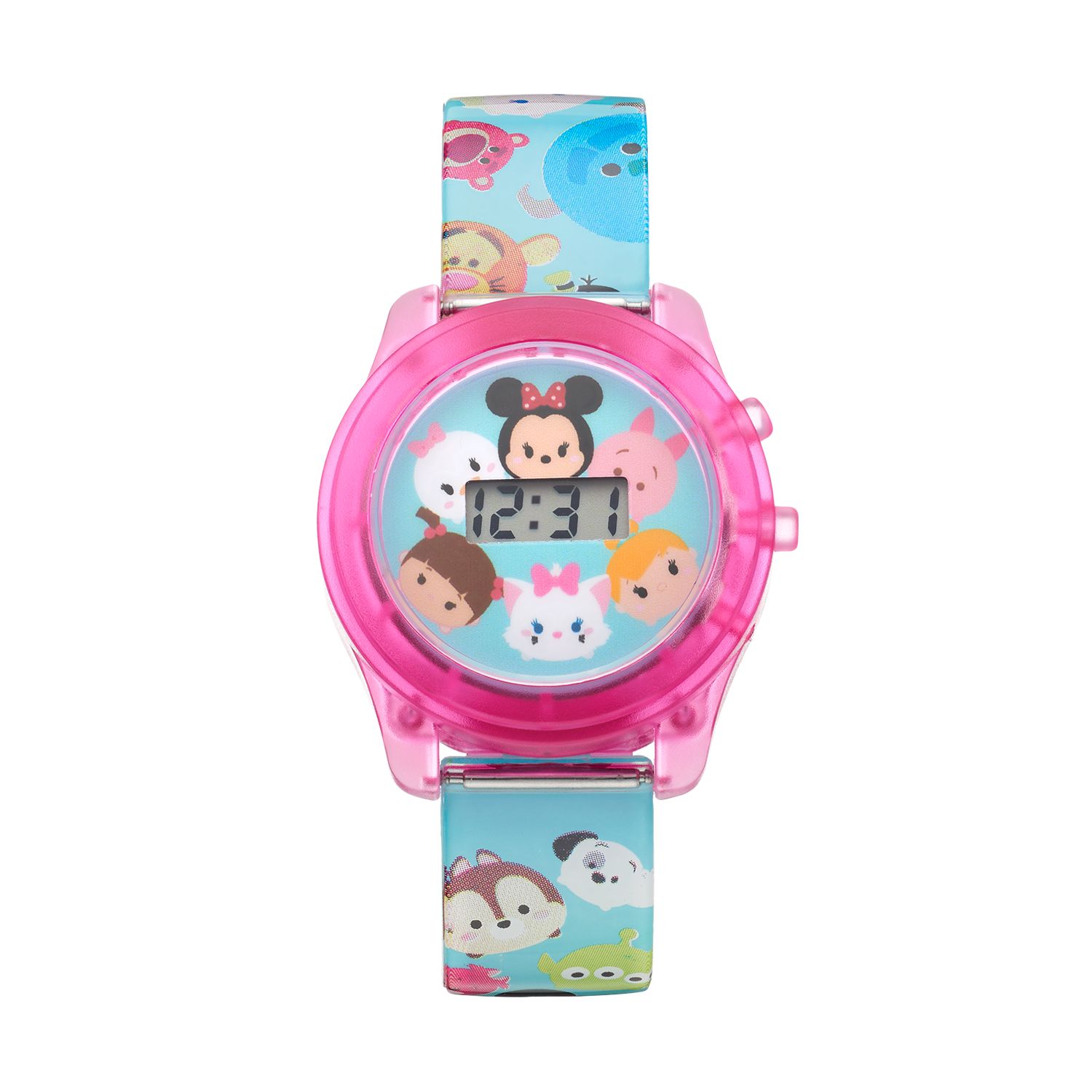 tsum tsum digital watch