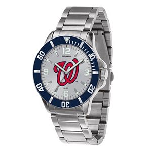 Men's Sparo Washington Nationals Key Watch