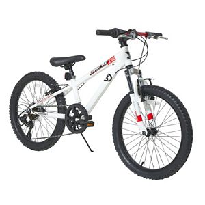Kids Dynacraft 20-Inch Tire Throttle BMX Bike
