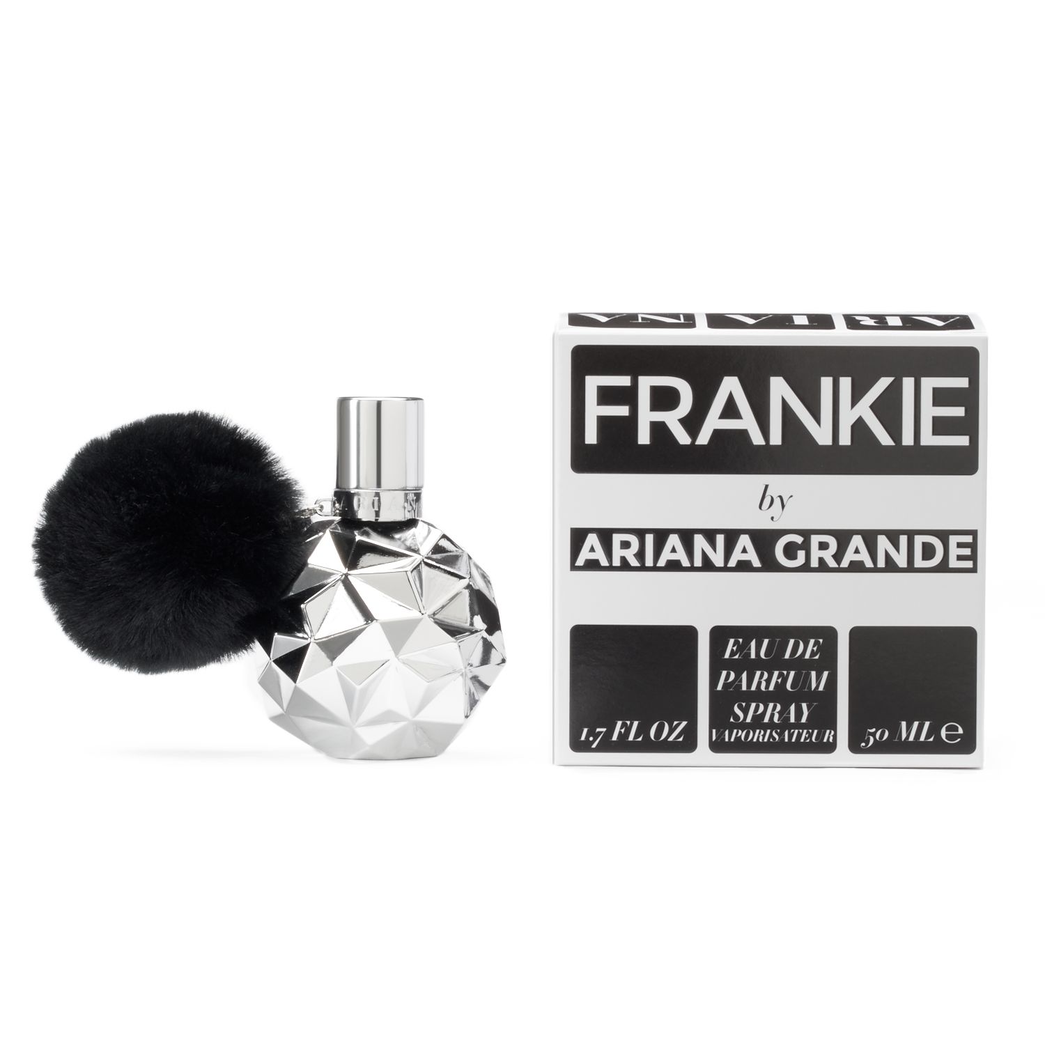 ariana grande limited perfume