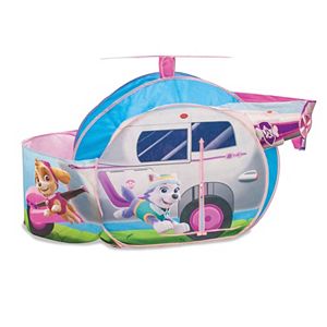 Paw Patrol Skye High Flyin' Copter Tent by Playhut