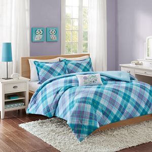 Mi Zone Blythe Comforter Set