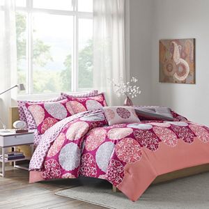 Intelligent Design Mallory Complete Bed Set