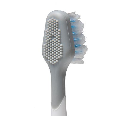 Waterpik White Triple Sonic Complete Care 5.0 Replacement Brush Heads