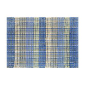 Food Network™ Chindi Aqua Placemat